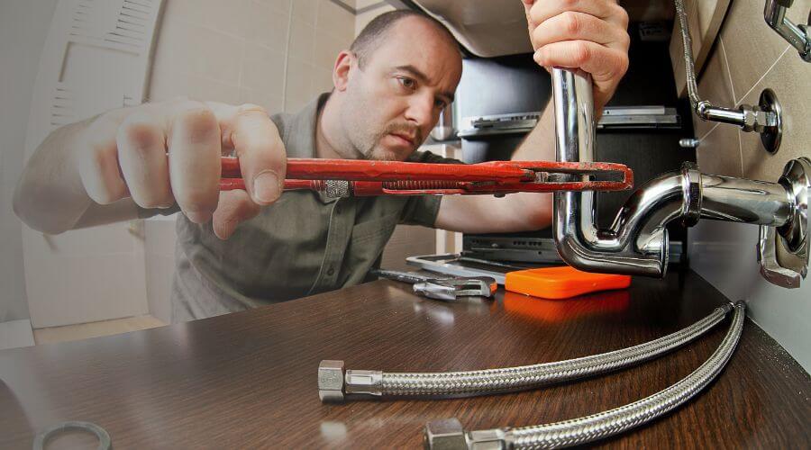 Local annual plumbing maintenance in Franklinville, NJ
